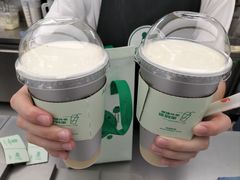 -沪上阿姨·臻选茶饮(上海环球港店)