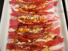 -九田家黑牛烤肉料理(悦荟店)