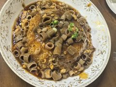 -公寓家常菜馆(海军博物馆店)