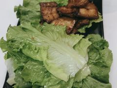 -云晓光头烧烤吧(德平路店)