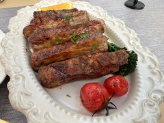 -果仁·意大利餐厅(财富广场店)