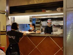 -大哥餐厅(西城花园店)