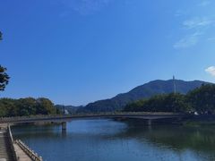 -溪口-滕头旅游景区