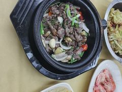 -吉莲利苑海鲜酒家(珠海拱北28年老字号店)