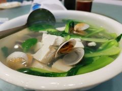 -金海湾海鲜排档(朱家尖店)