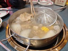 -大吉利·潮汕鲜牛肉火锅(西安店)