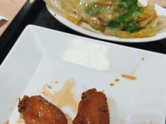 -大家乐(广州荔湾领展广场店)