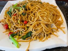 -老南昌粉面馆(绳金塔店)