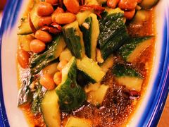 -早酒肖汉老味拌面