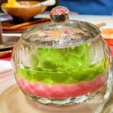 把菜品当作艺术品来做的素食餐厅，还代客泊车！