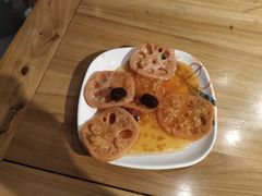 -老城南.鸭血粉丝汤(夫子庙店)