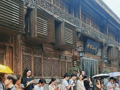 -荣家小吃(紫阳街店)