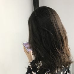 -Moyue HAIR SALON