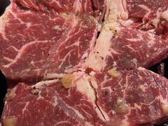 -厚贞日式烤肉(浦东汇智店)