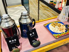 -西藏饭店·亚克·食光自助餐厅(文殊院店)