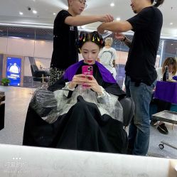 -那茉 Hair Salon
