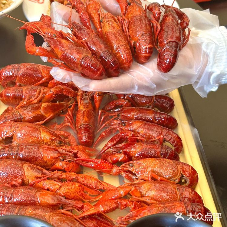 夏天快到了，龙虾🦞是时候安排了~