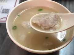 上汤鱼皮角-针姨