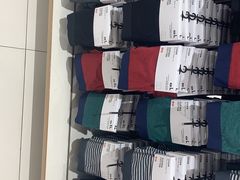 -优衣库(苏州天虹CCMall石路店)