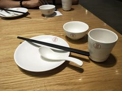 -吕氏疙瘩汤·新鲁菜(潍坊银座店)