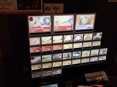 -一兰拉面(新宿中央东口店)