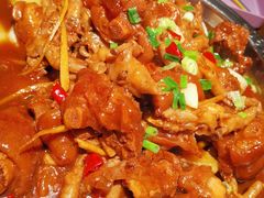 -胖哥俩肉蟹煲(河北勒泰购物中心店)
