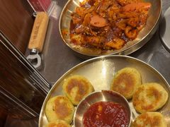 -核桃碳烤肉馆(深圳首店)