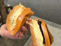 -贺记蛋烘糕(青羊第五分店)