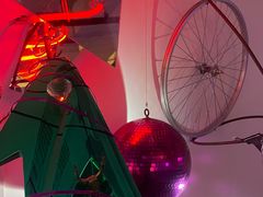 -chi K11艺术空间展览厅