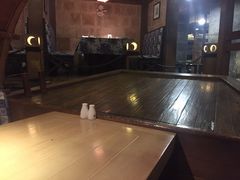 -老船坞餐厅(北京亚洲大酒店 )