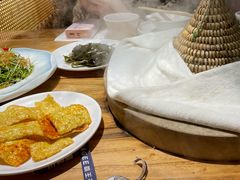 -云尊府云南菜·蒸汽石锅鱼(五棵松华熙店)