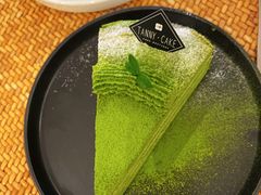 -甜莺蛋糕(顺盈时代广场店)