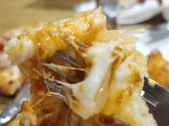 -棒约翰比萨·意面(君尚3019店)