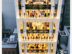 -优衣库(银座店)