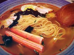 -江户家日本料理(淮海路店)