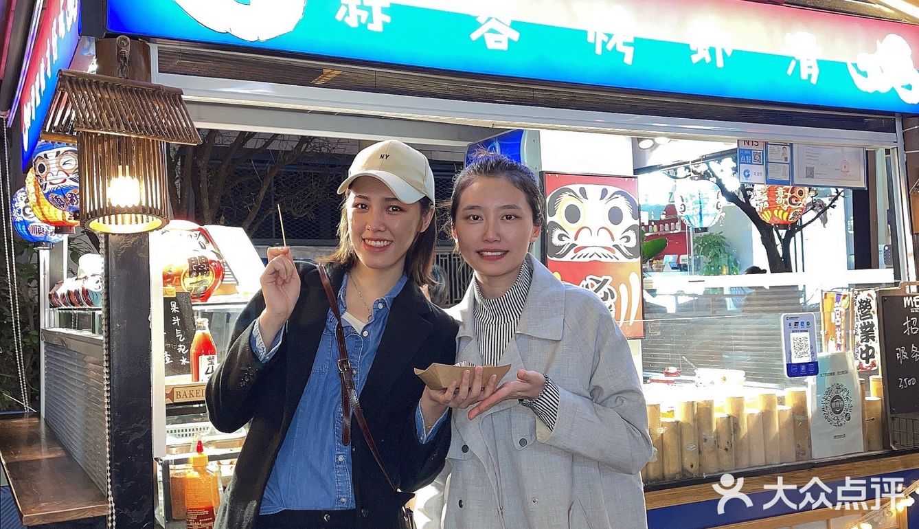 昆明夜市✨吃吃喝喝的夜间消遣好去处