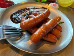 -J Create城市露营咖啡·简餐·宠物(上海动物园店)