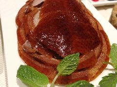 -四季民福烤鸭店(前门廊房二条店)