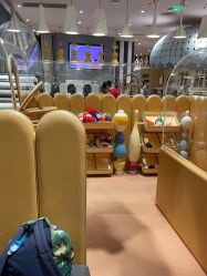 -奈尔宝家庭中心·亲子餐厅(前滩店)