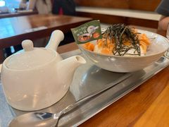-Retro Deli 茶泡饭