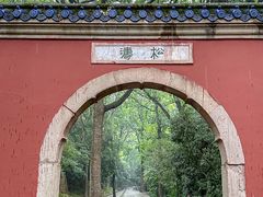 -灵谷景区