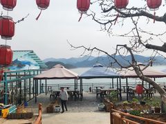 -北京金海湖景区