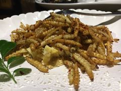 -园林美食城·本土农家菜(杨和镇店)