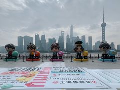 -上海港国际客运中心