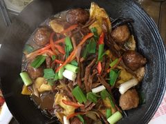 -陈厨老家菜馆(义安区店)