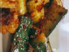 -李先生牛肉面大王(广渠门内店)