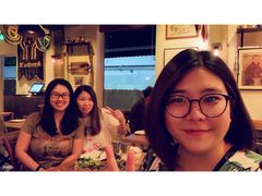 -El Bodegon阿根廷秘鲁餐厅(幸福路店)