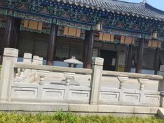-三国水浒景区(无锡影视基地)