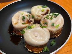-龍堂蟹黄小笼包(万家丽店)