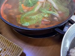 -侗乡缘食府(从江高铁站店)